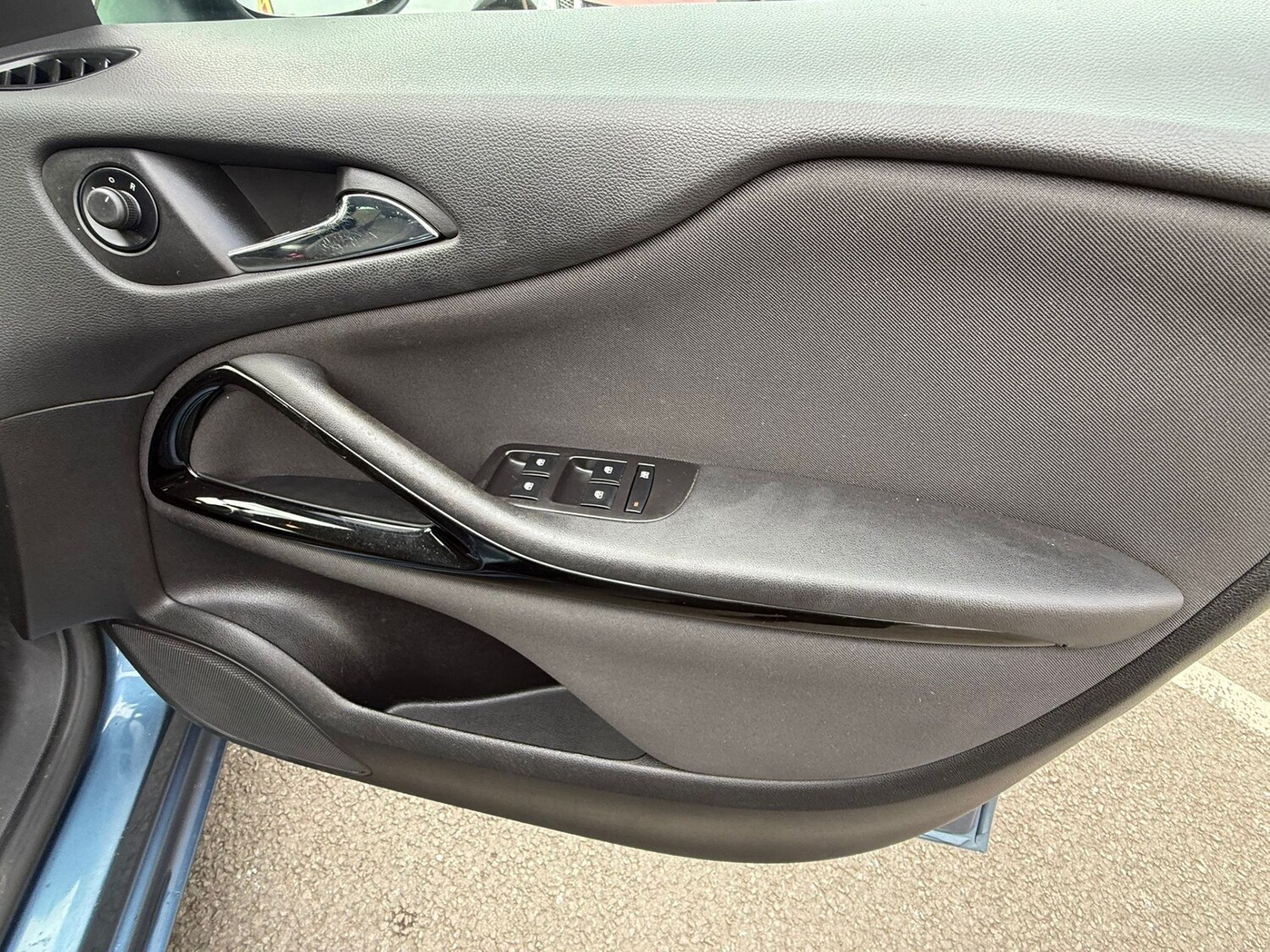 Used Vauxhall Zafira 2014 for sale - 77888489: Photo 12