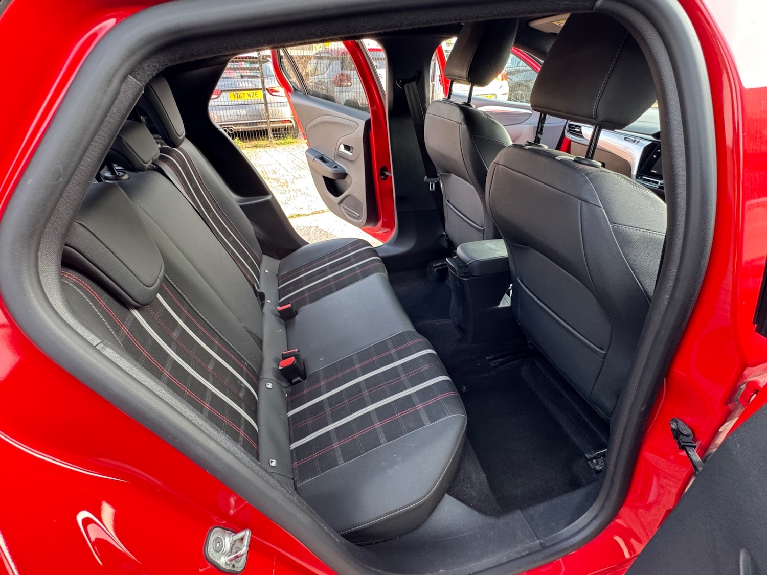 Vehicle 17