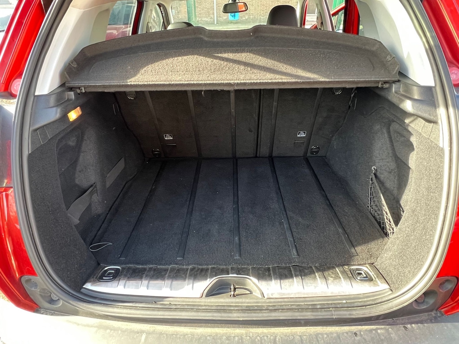 Used Peugeot 2008 2014 for sale - 77888351: Photo 22