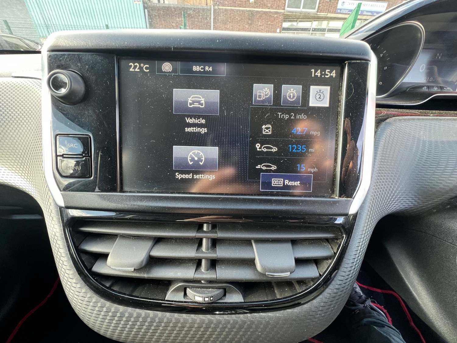 Used Peugeot 2008 2014 for sale - 77888351: Photo 23