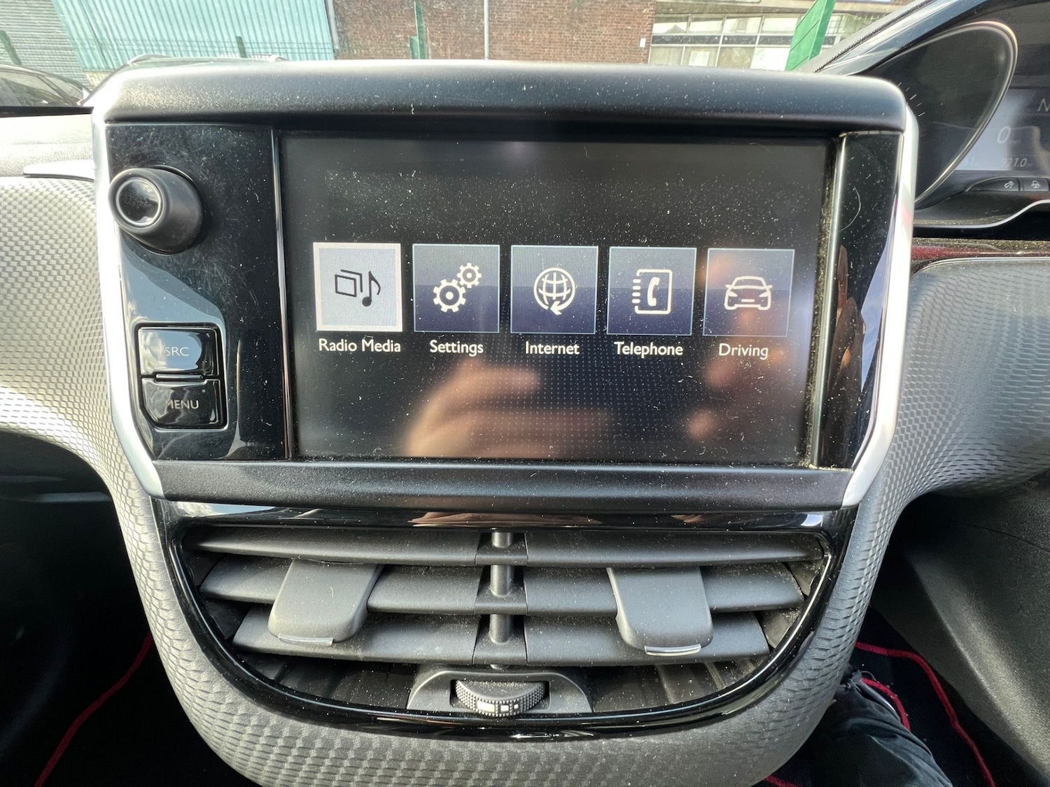 Used Peugeot 2008 2014 for sale - 77888351: Photo 25