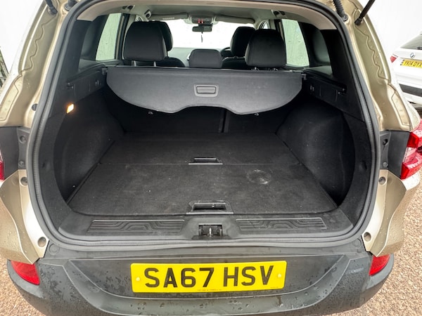 Used Renault Kadjar 2017 for sale - 76161603: Photo 16