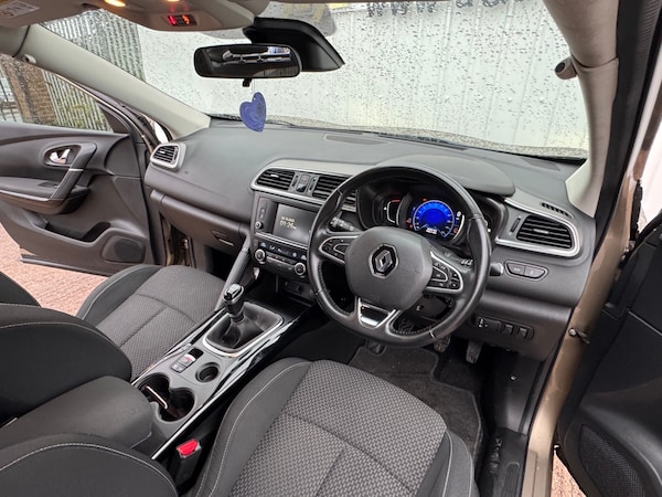 Used Renault Kadjar 2017 for sale - 76161603: Photo 19