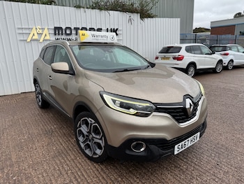 Renault - Kadjar