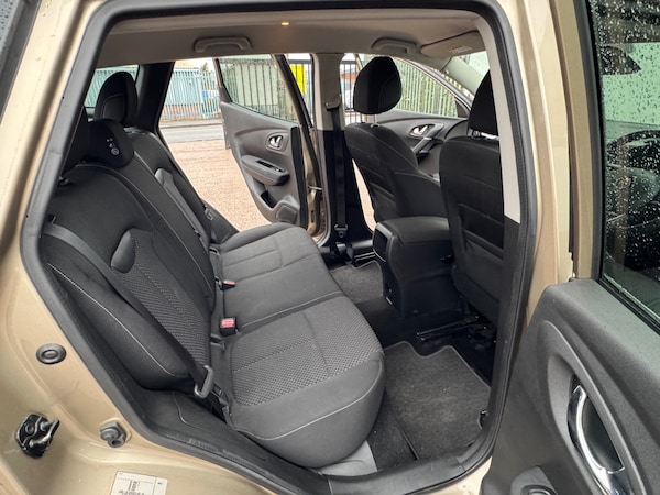 Used Renault Kadjar 2017 for sale - 76161603: Photo 21