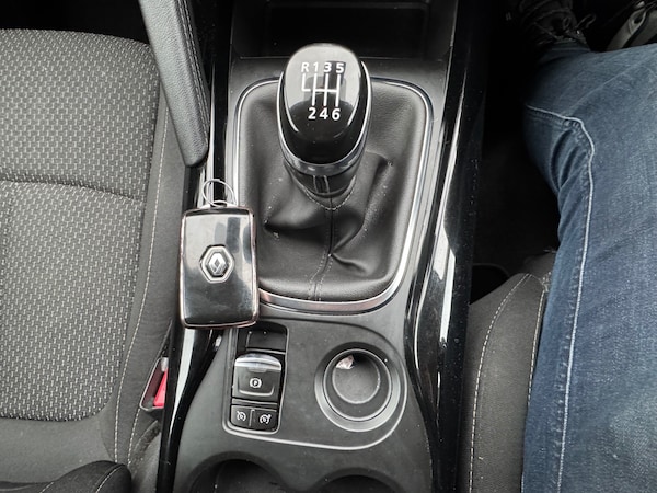 Used Renault Kadjar 2017 for sale - 76161603: Photo 26