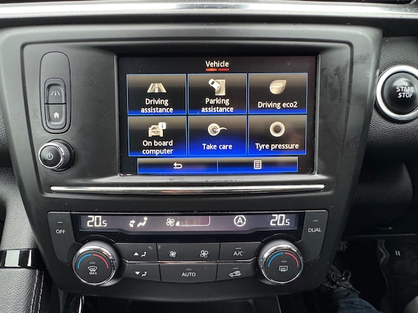 Used Renault Kadjar 2017 for sale - 76161603: Photo 27