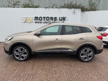 Used Renault Kadjar 2017 for sale - 76161603: Photo 2