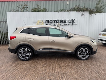 Used Renault Kadjar 2017 for sale - 76161603: Photo 3