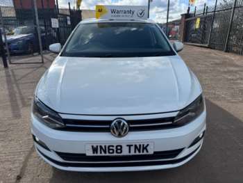2018 (68) - 1.0 SE 5dr
