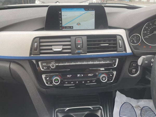 Used BMW 3 Series 2018 for sale - 74828528: Photo 11