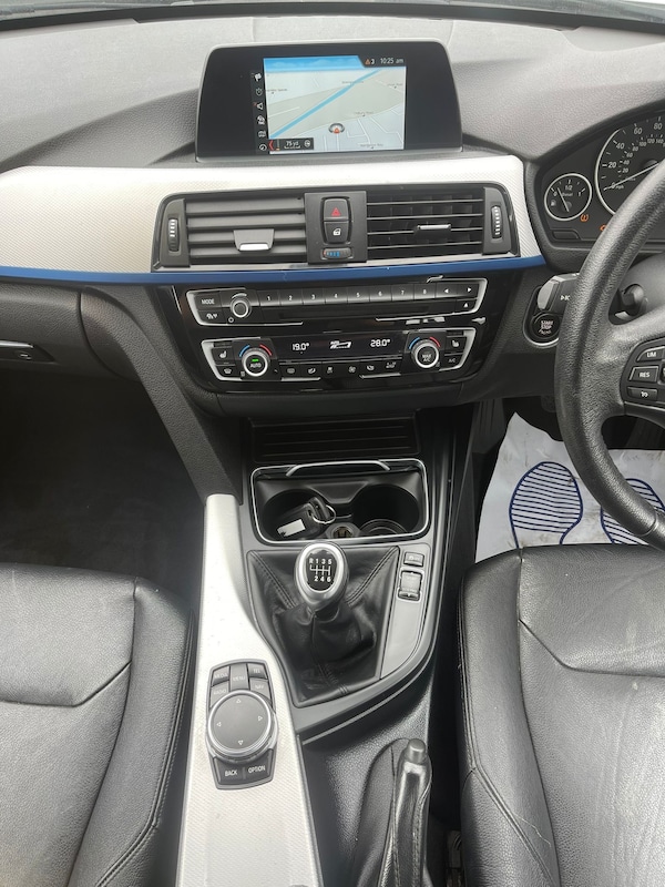 Used BMW 3 Series 2018 for sale - 74828528: Photo 12