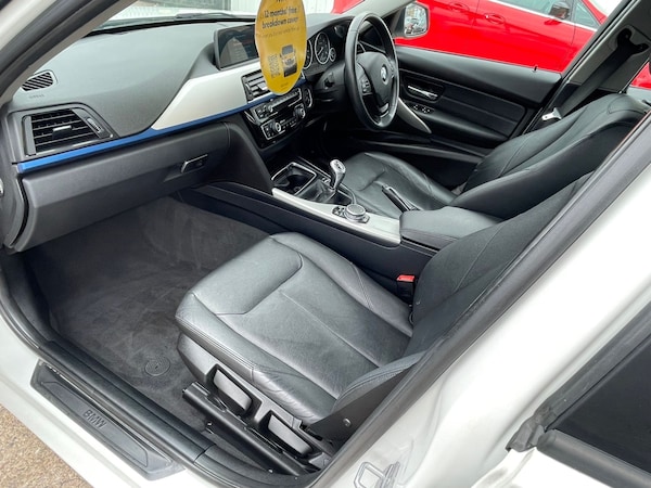 Used BMW 3 Series 2018 for sale - 74828528: Photo 16