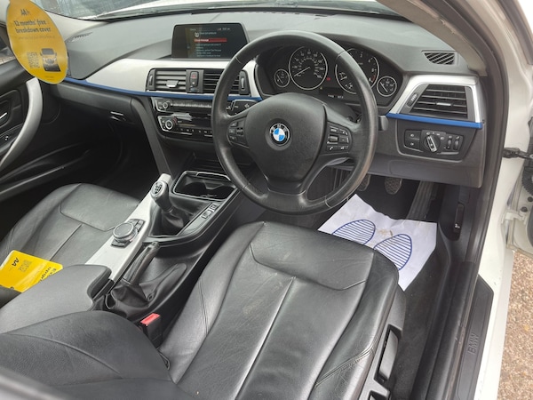 Used BMW 3 Series 2018 for sale - 74828528: Photo 17