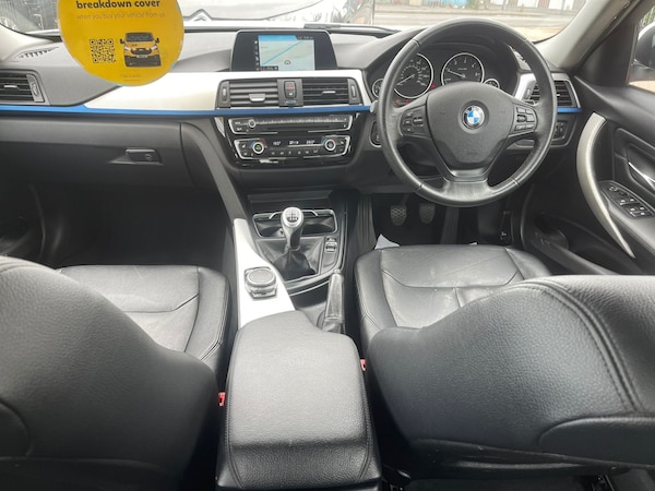 Used BMW 3 Series 2018 for sale - 74828528: Photo 18