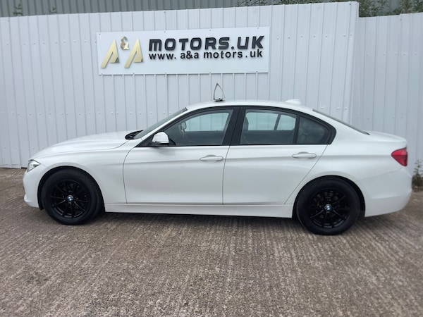 Used BMW 3 Series 2018 for sale - 74828528: Photo 2