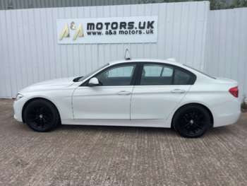 Used BMW 3 Series 2018 for sale - 74828528: Photo