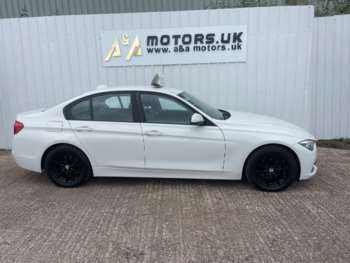 Used BMW 3 Series 2018 for sale - 74828528: Photo
