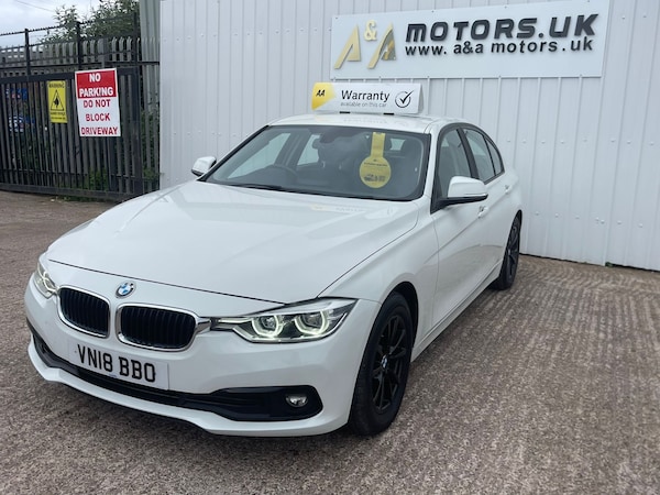 Used BMW 3 Series 2018 for sale - 74828528: Photo 4