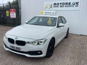 Used BMW 3 Series 2018 for sale - 74828528: Photo