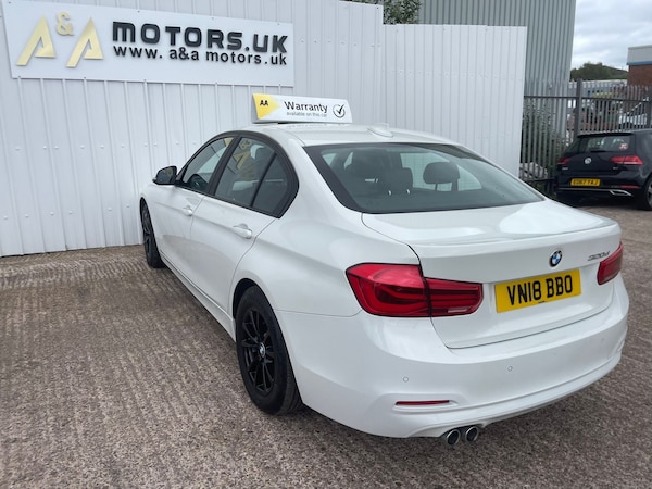 Used BMW 3 Series 2018 for sale - 74828528: Photo 5