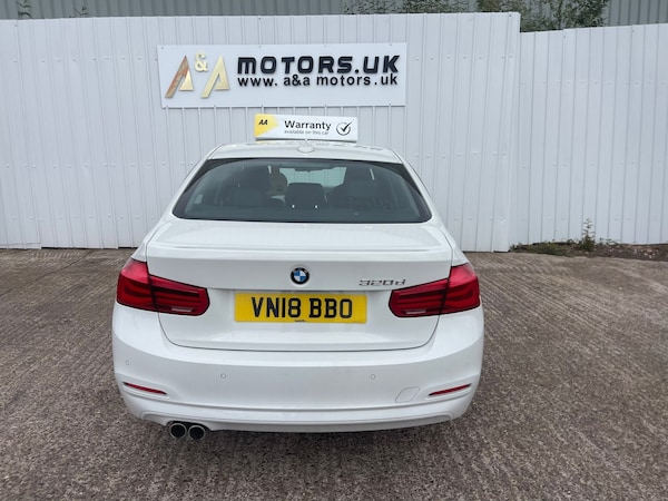 Used BMW 3 Series 2018 for sale - 74828528: Photo 7