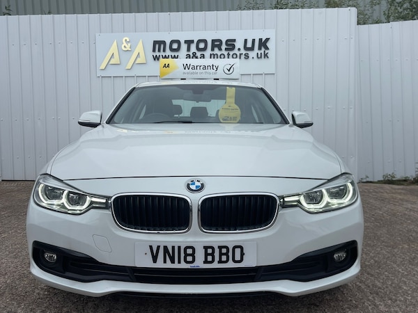 Used BMW 3 Series 2018 for sale - 74828528: Photo 9
