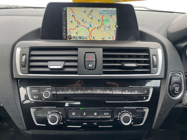 Used BMW 1 Series 2016 for sale - 74411421: Photo 16