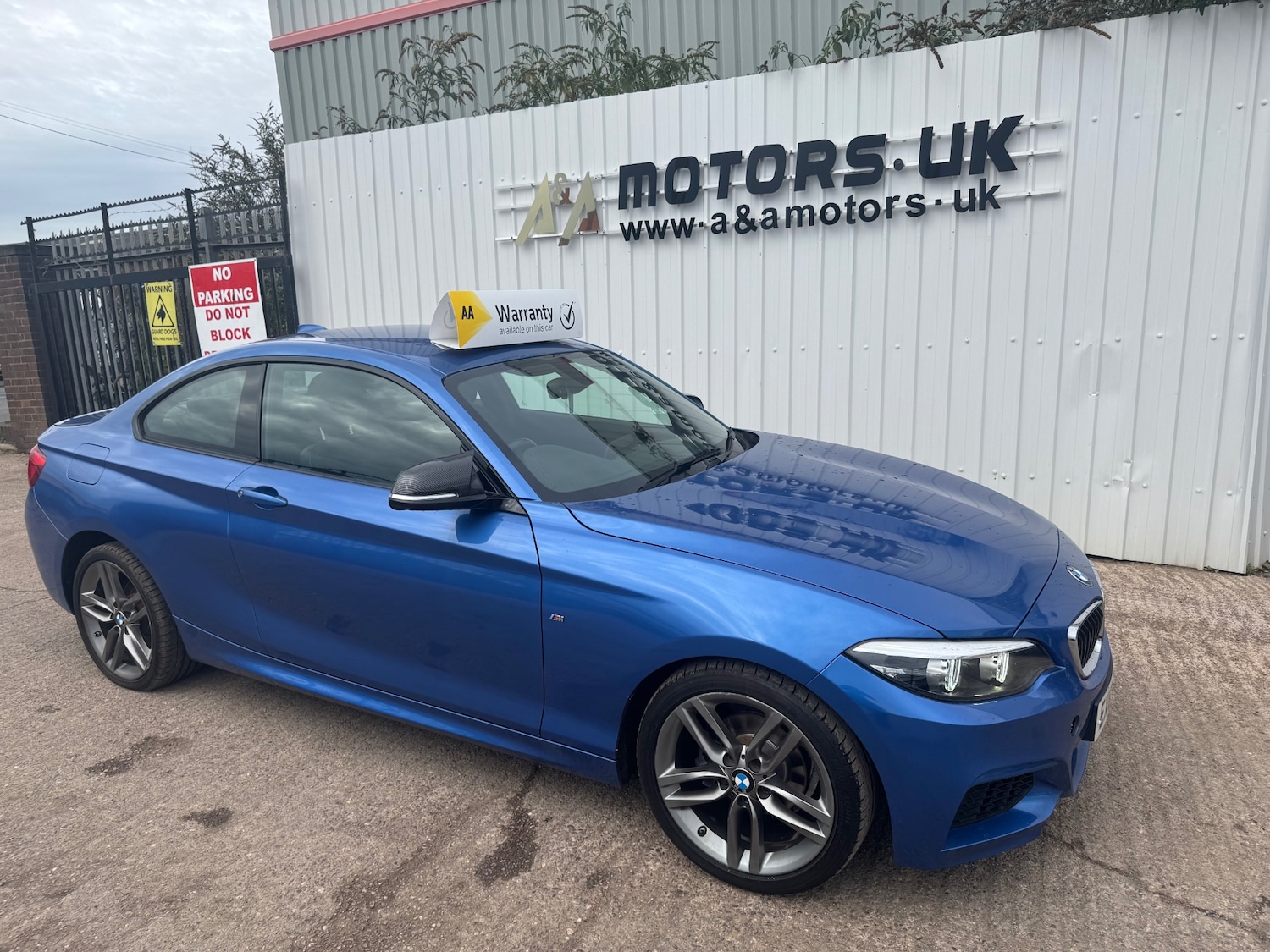 Used BMW 2 Series 2019 for sale - 76478240: Photo 16