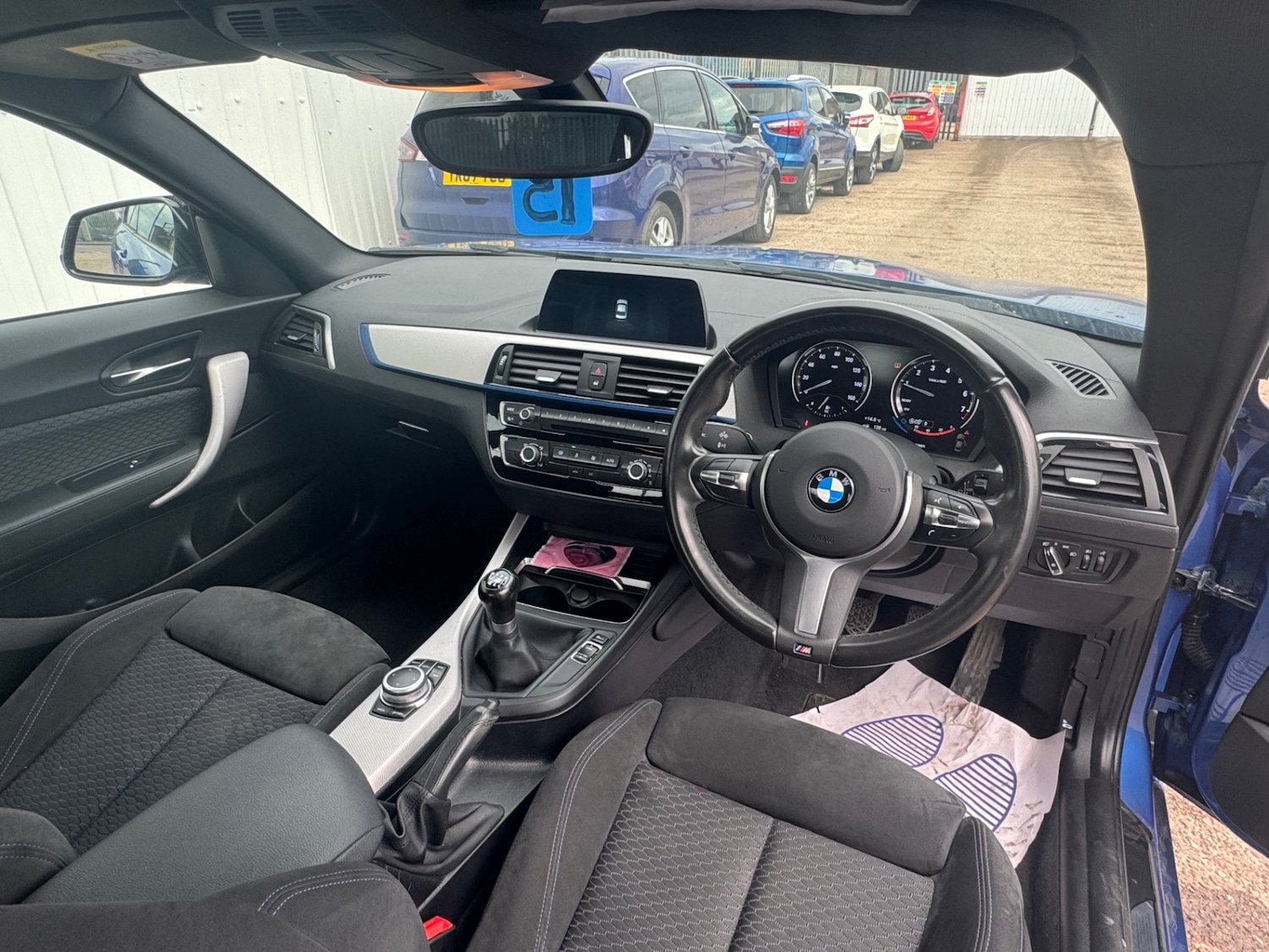 Used BMW 2 Series 2019 for sale - 76478240: Photo 19