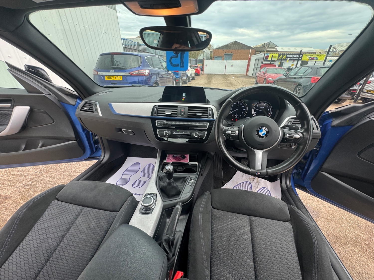 Used BMW 2 Series 2019 for sale - 76478240: Photo 20