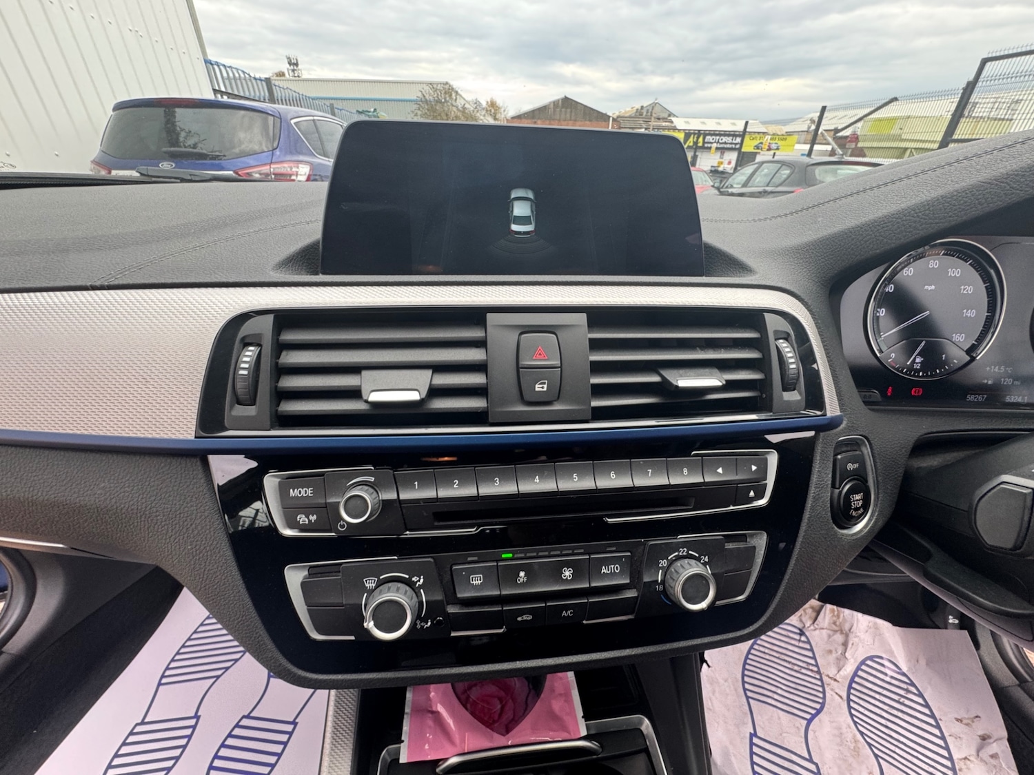 Used BMW 2 Series 2019 for sale - 76478240: Photo 21