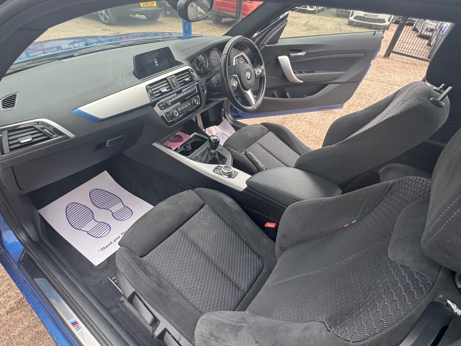 Used BMW 2 Series 2019 for sale - 76478240: Photo 24