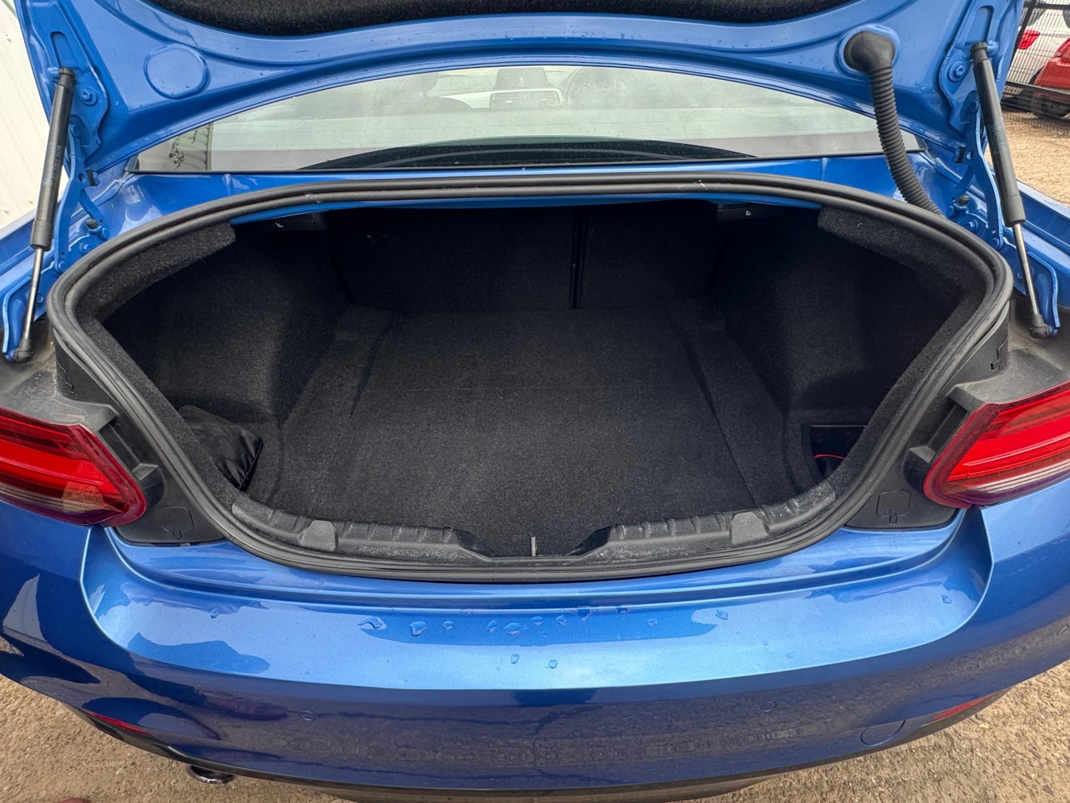 Used BMW 2 Series 2019 for sale - 76478240: Photo 25