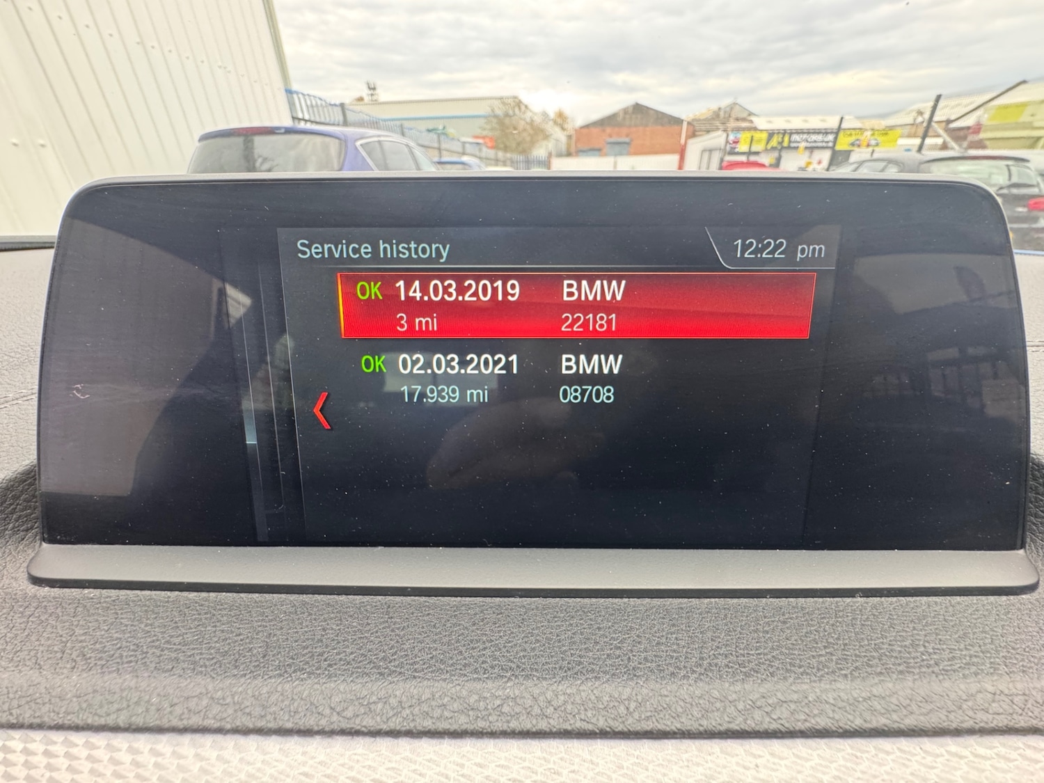 Used BMW 2 Series 2019 for sale - 76478240: Photo 26