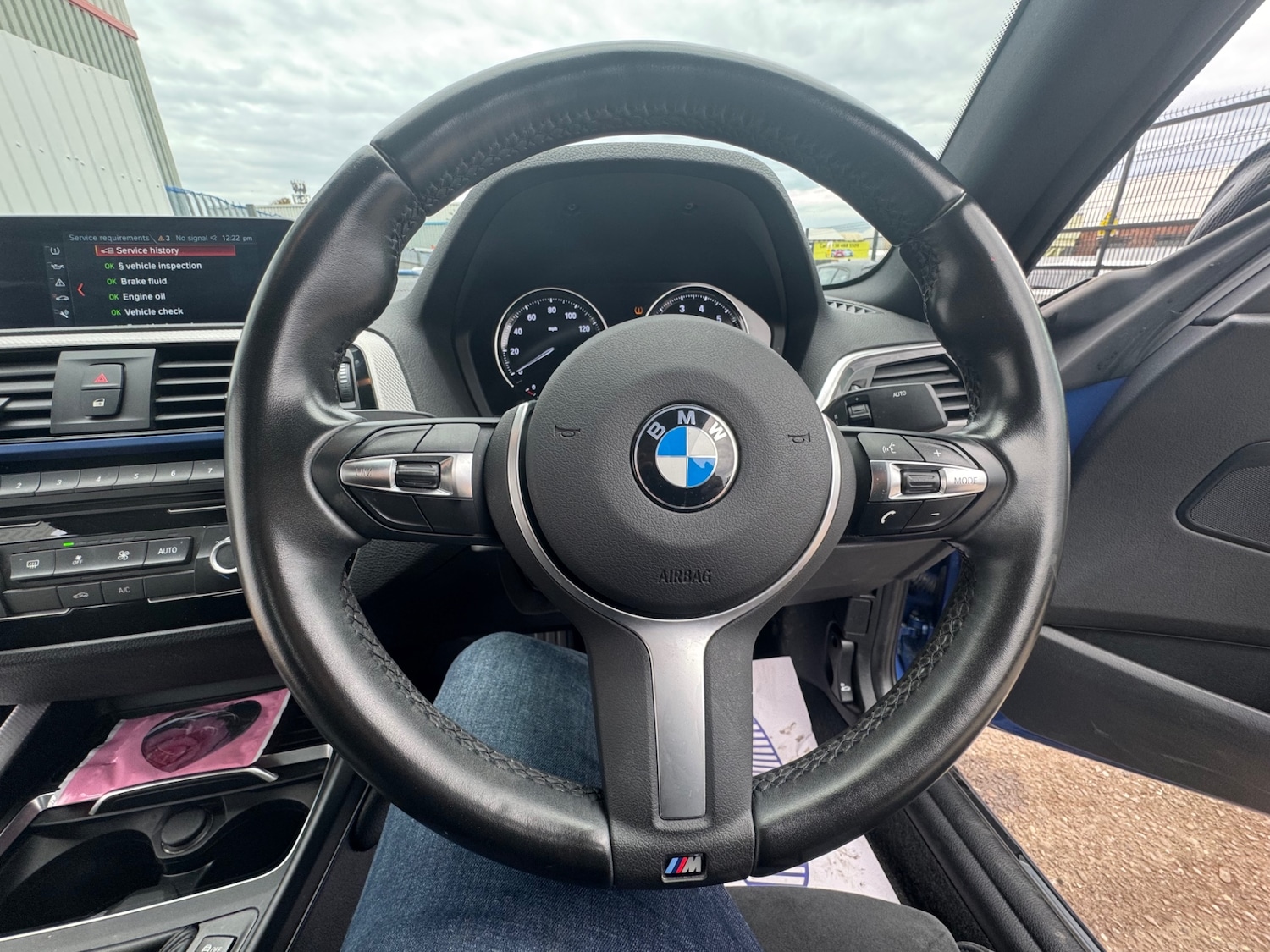 Used BMW 2 Series 2019 for sale - 76478240: Photo 28