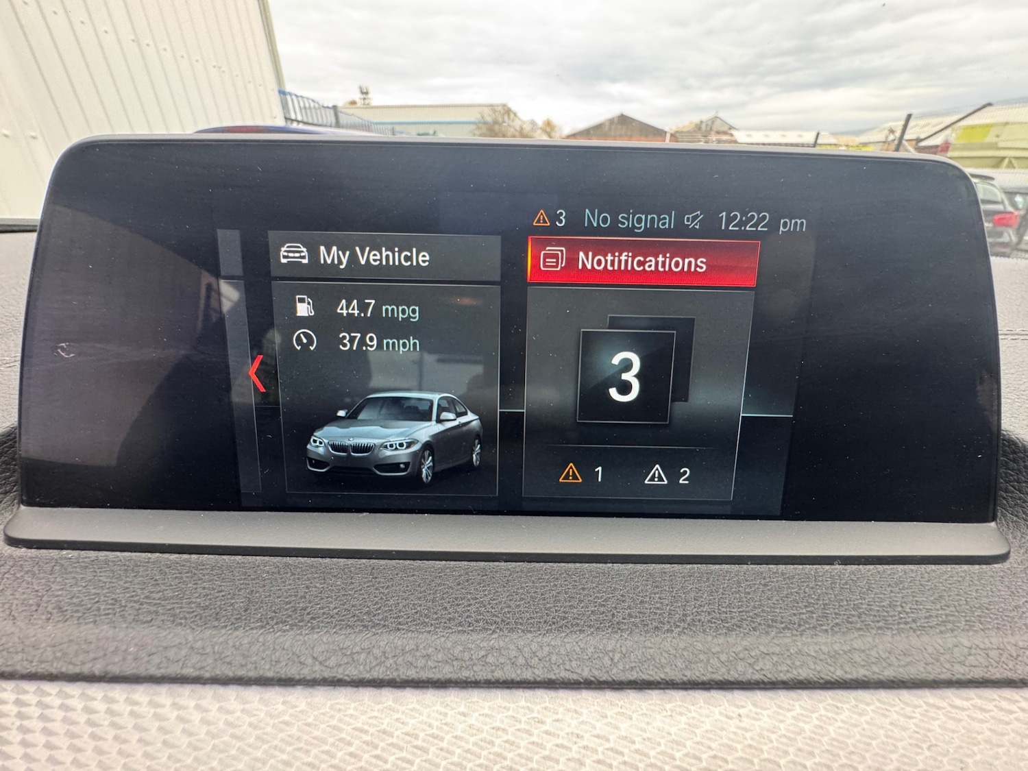 Used BMW 2 Series 2019 for sale - 76478240: Photo 29