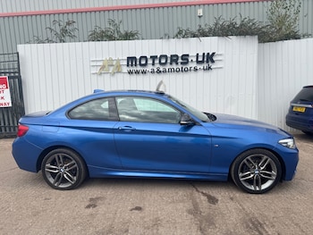 Used BMW 2 Series 2019 for sale - 76478240: Photo