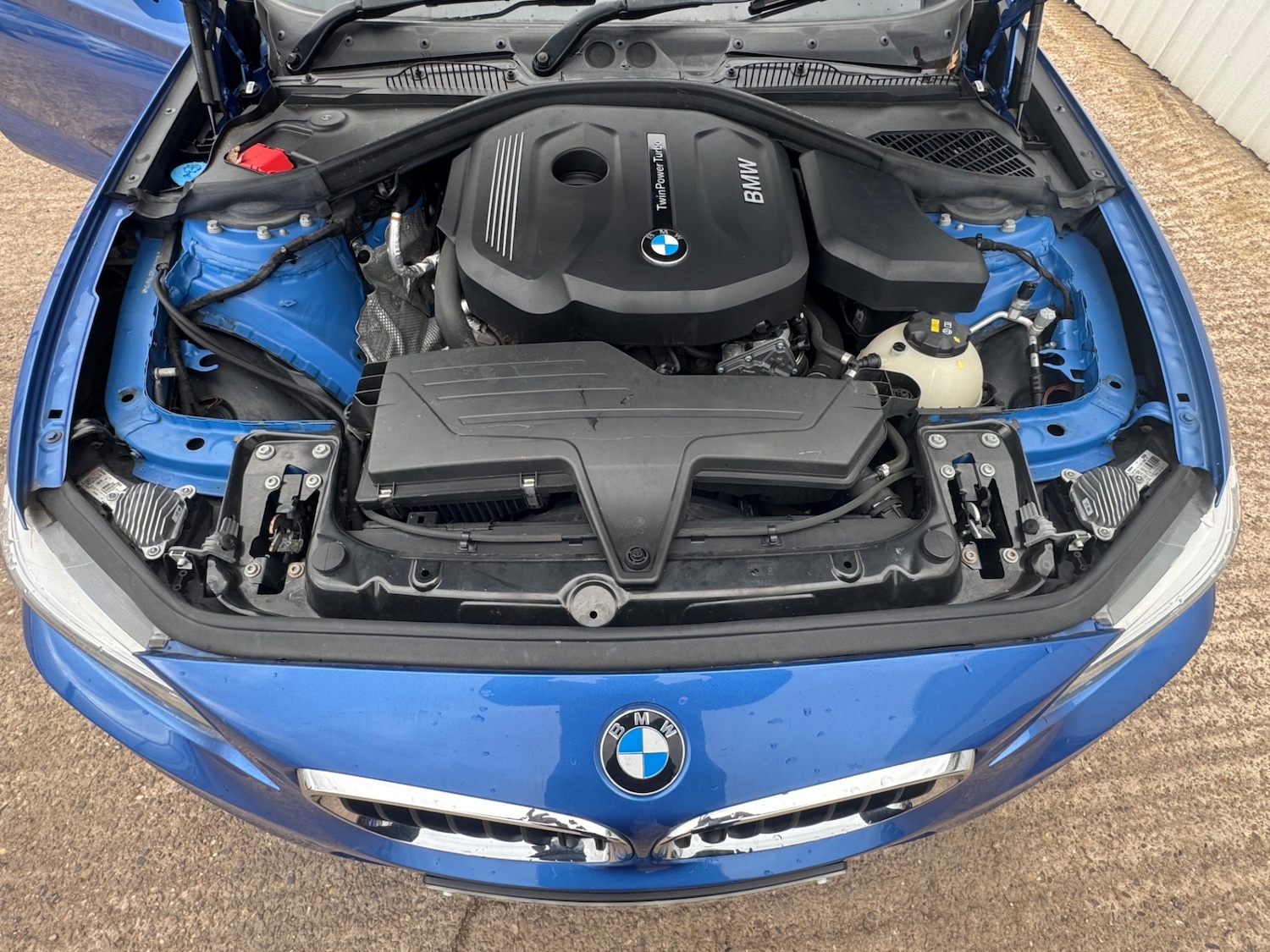 Used BMW 2 Series 2019 for sale - 76478240: Photo 30