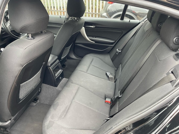 Used BMW 1 Series 2016 for sale - 74198164: Photo 15