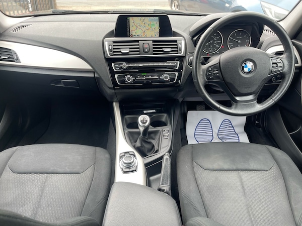 Used BMW 1 Series 2016 for sale - 74198164: Photo 16