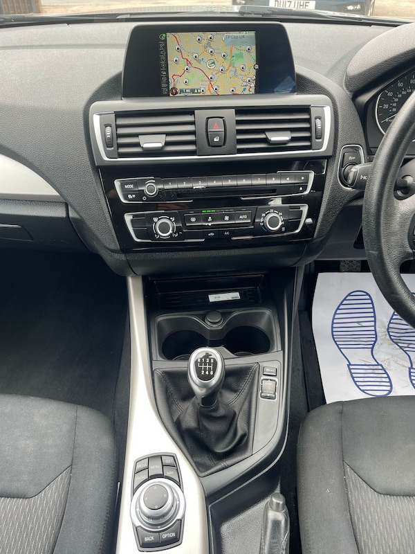 Used BMW 1 Series 2016 for sale - 74198164: Photo 17