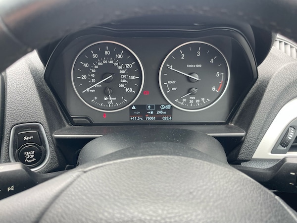 Used BMW 1 Series 2016 for sale - 74198164: Photo 21