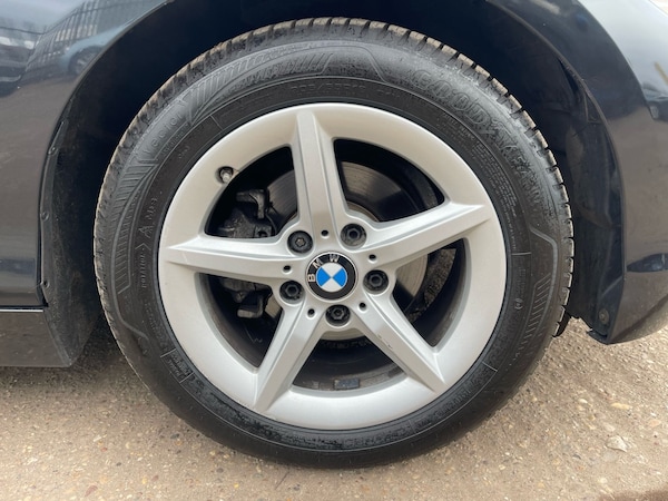 Used BMW 1 Series 2016 for sale - 74198164: Photo 24