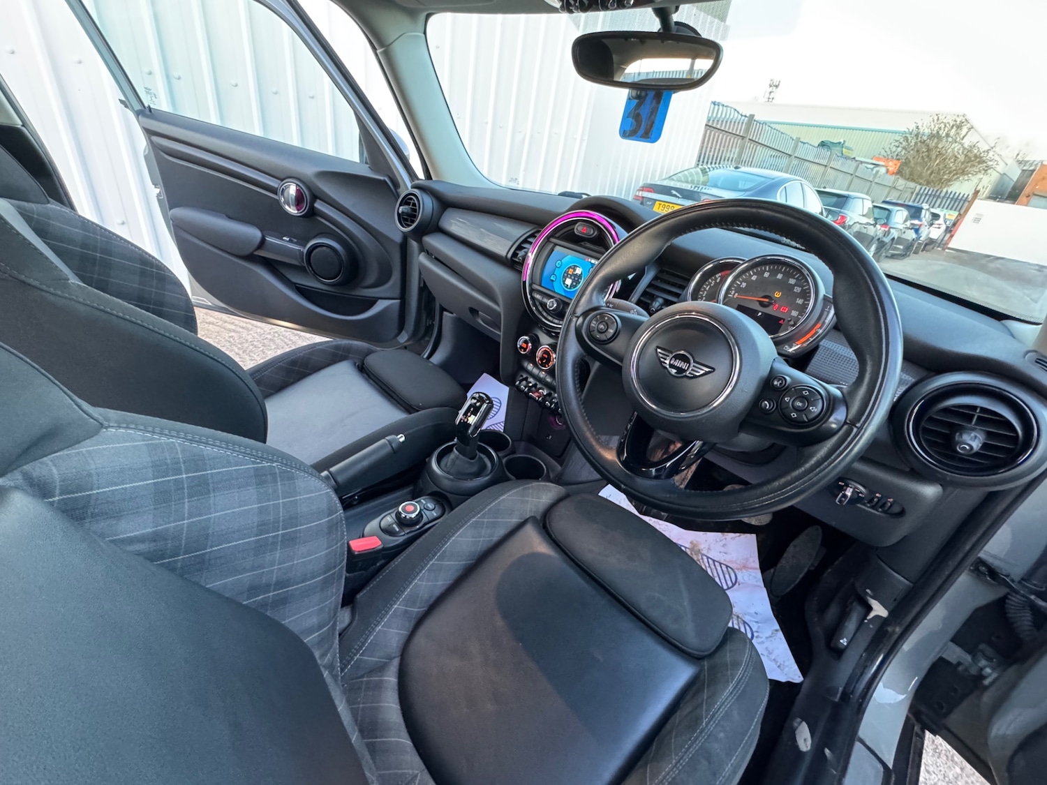 Used MINI Hatch 2018 for sale - 77028287: Photo 10