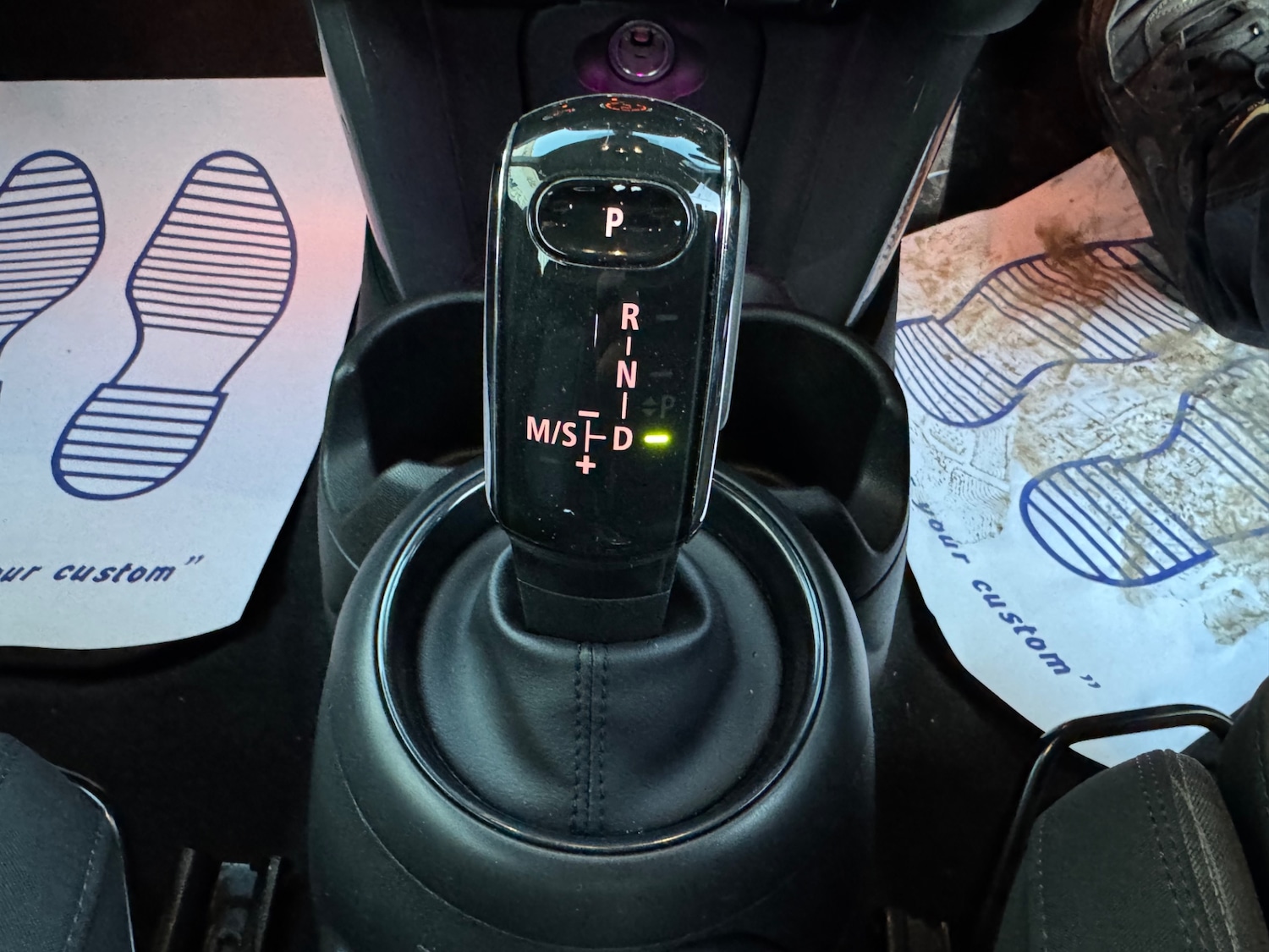 Used MINI Hatch 2018 for sale - 77028287: Photo 11