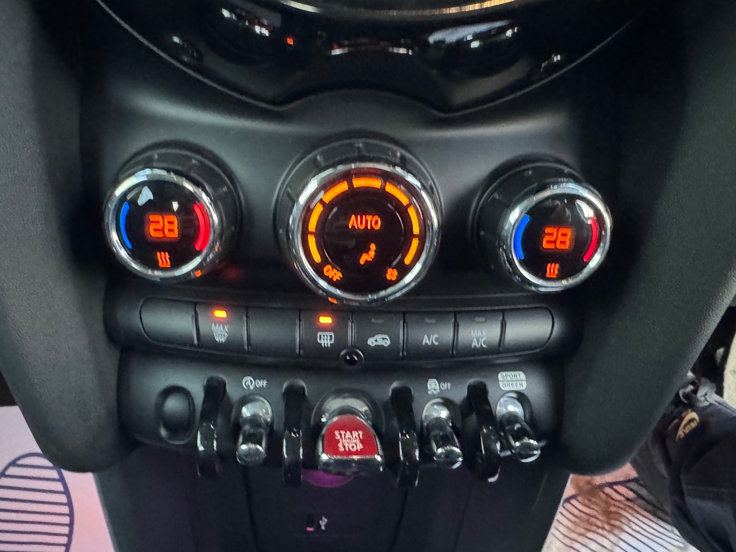 Used MINI Hatch 2018 for sale - 77028287: Photo 13