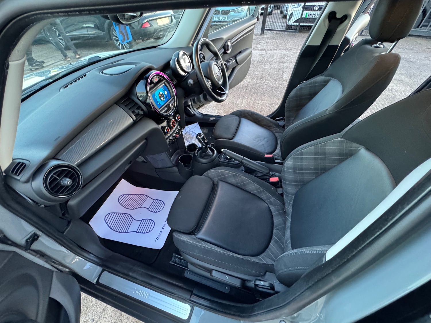 Used MINI Hatch 2018 for sale - 77028287: Photo 15