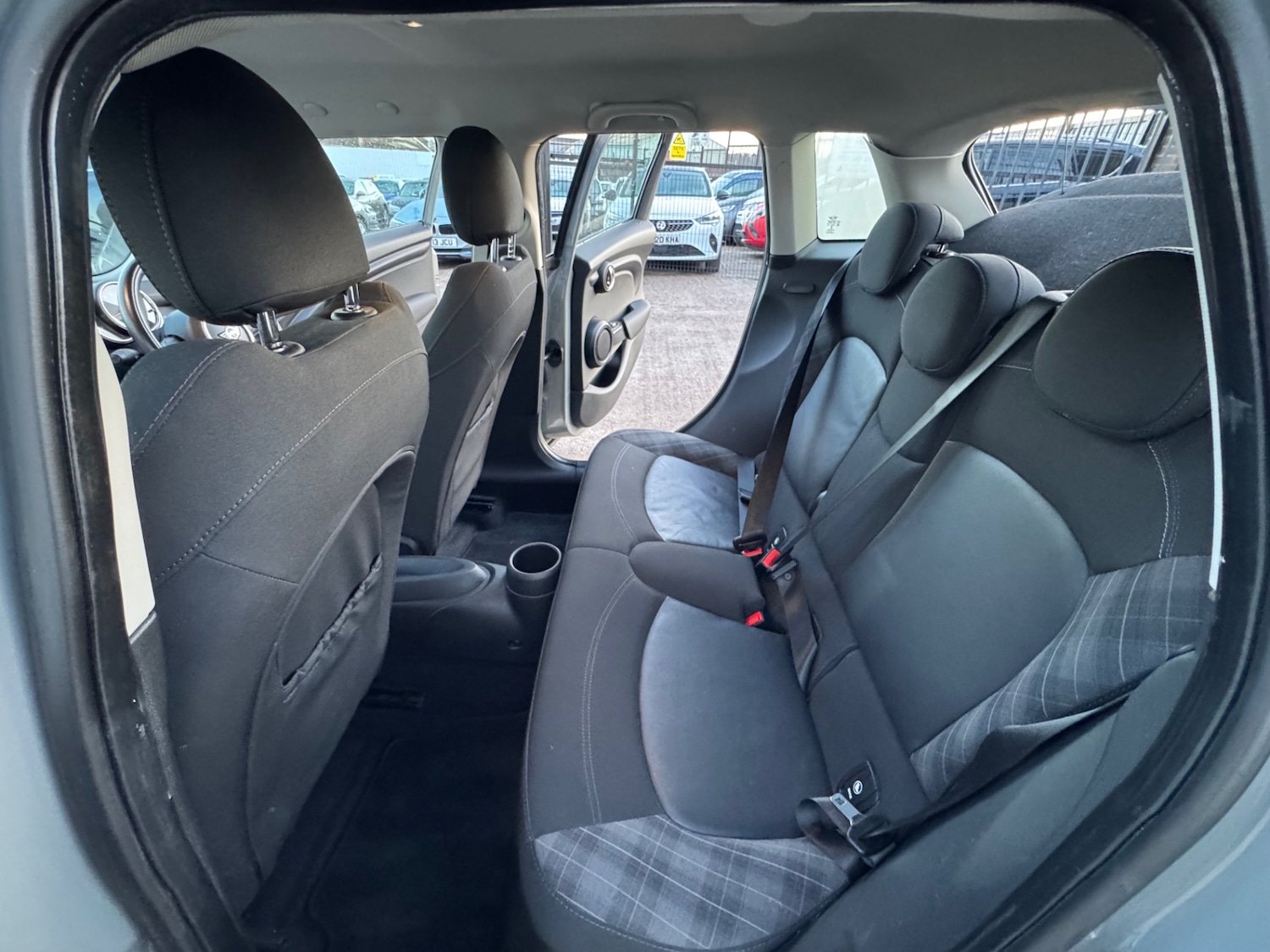 Used MINI Hatch 2018 for sale - 77028287: Photo 16