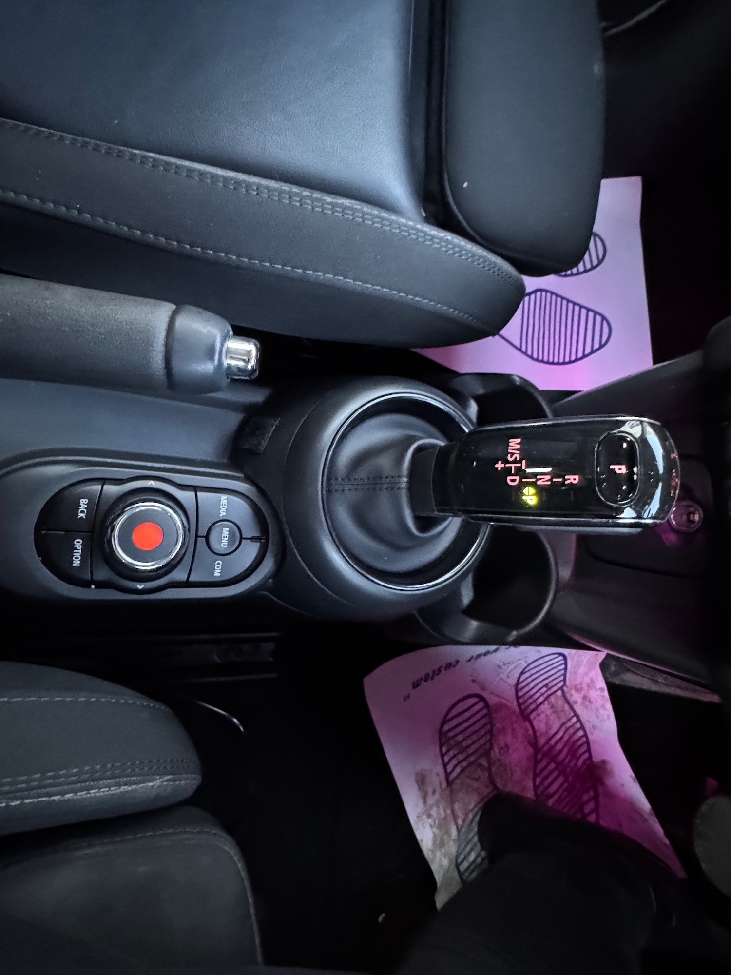 Used MINI Hatch 2018 for sale - 77028287: Photo 17